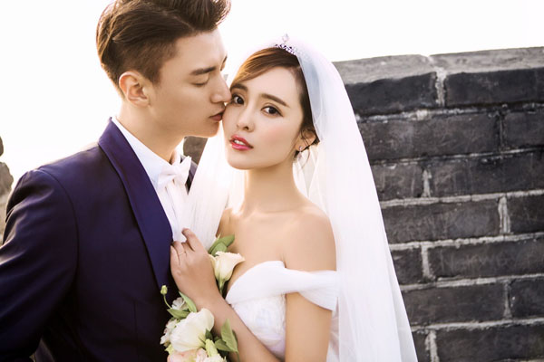 定制套餐婚纱照 婚纱摄影定制拍摄|泰安泰安时尚芭莎婚纱摄影